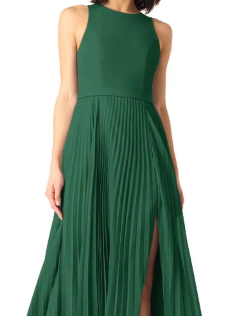 Azazie Lindie Dress